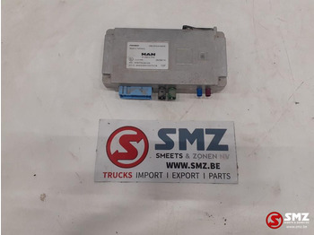 Unidad de control MAN