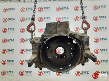 Motor y piezas MAN