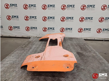 Parachoques para Camión MAN Occ voorbumper midden MAN: foto 3 Parachoques para Camión MAN Occ voorbumper midden MAN: foto 3