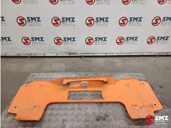 Parachoques para Camión MAN Occ voorbumper midden MAN: foto 2 Parachoques para Camión MAN Occ voorbumper midden MAN: foto 2