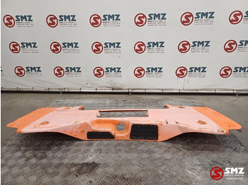 Parachoques para Camión MAN Occ voorbumper midden MAN: foto 5 Parachoques para Camión MAN Occ voorbumper midden MAN: foto 5