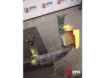 Parachoques para Camión MAN Occ voorbumperbalk + voetstap links MAN: foto 3 Parachoques para Camión MAN Occ voorbumperbalk + voetstap links MAN: foto 3