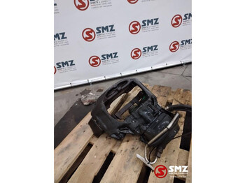 Pinza de freno MAN TGX