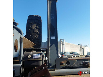 Equipos de gancho multilift/ De cadena multilift MARREL Occ Haaksysteem Marrel: foto 1