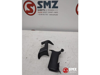 Espejo retrovisor MERCEDES-BENZ Sprinter