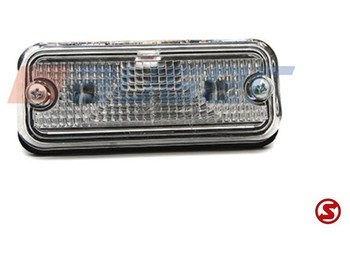 Luz/ Iluminación MERCEDES-BENZ