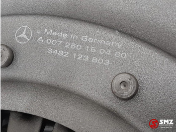 Embrague y piezas para Camión nuevo Mercedes-Benz Koppelingsset mercedes: foto 3