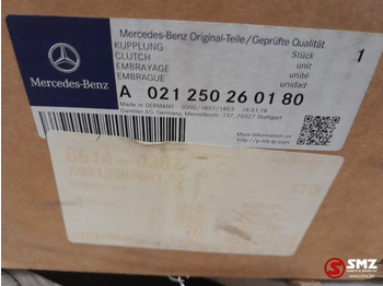 Embrague y piezas para Camión nuevo Mercedes-Benz Koppelingsset mercedes: foto 5