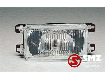 Faro antiniebla MERCEDES-BENZ Actros
