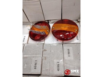 Luz trasera MERCEDES-BENZ