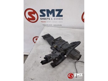 Sistema de combustible MERCEDES-BENZ Actros