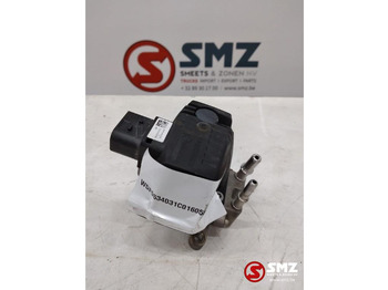 Sistema de combustible MERCEDES-BENZ Actros