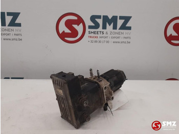 Sistema de combustible MERCEDES-BENZ