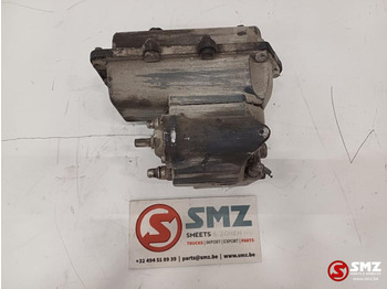 Sistema de combustible MERCEDES-BENZ