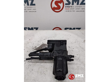Sistema de combustible MERCEDES-BENZ