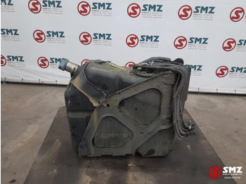 Sistema de combustible MERCEDES-BENZ