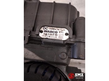 Válvula de freno para Camión Mercedes-Benz Occ EBS modulator 1-kring A0004297524: foto 3