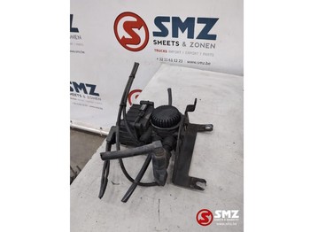 Válvula de freno para Camión Mercedes-Benz Occ EBS modulator 1-kring A0004297524: foto 2
