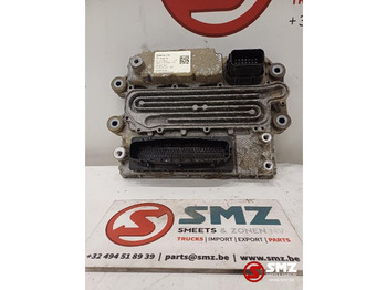 Alternador MERCEDES-BENZ