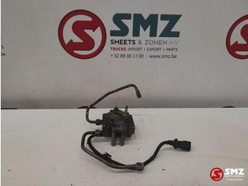 Motor y piezas MERCEDES-BENZ