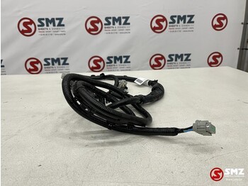 Cables/ Alambres MERCEDES-BENZ
