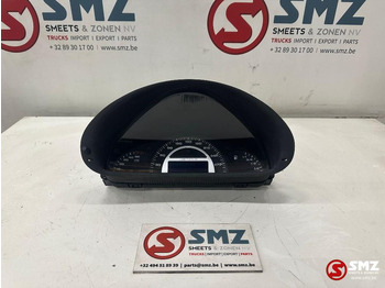 Salpicadero MERCEDES-BENZ