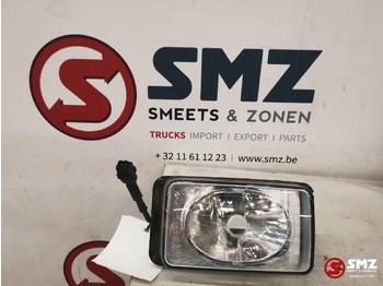 Faro antiniebla MERCEDES-BENZ Actros