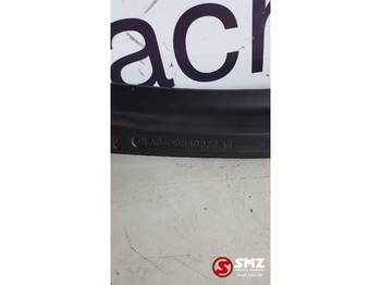 Guardabarros para Camión Mercedes-Benz Occ Spatbord cover achter rechts Actros: foto 3