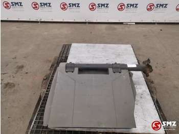 Carrocería y exterior MERCEDES-BENZ Actros