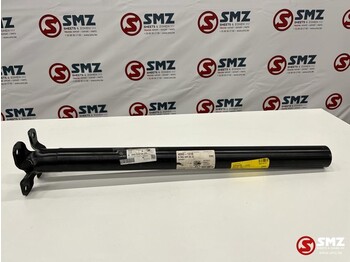 Guardabarros MERCEDES-BENZ Actros