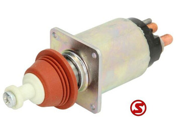 Sistema eléctrico MERCEDES-BENZ