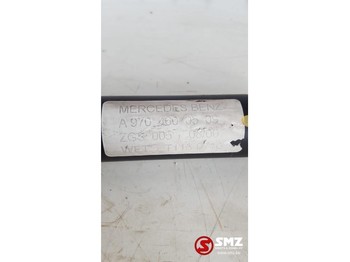 Dirección para Camión Mercedes-Benz Occ Stuurstang Atego: foto 3