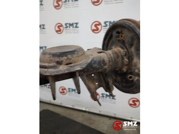 Palier para Camión Mercedes-Benz Occ aandrijfas Mercedes G classe / Peugeot P4: foto 4 Palier para Camión Mercedes-Benz Occ aandrijfas Mercedes G classe / Peugeot P4: foto 4