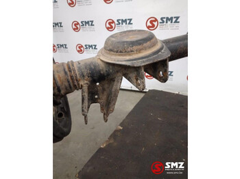 Palier para Camión Mercedes-Benz Occ aandrijfas Mercedes G classe / Peugeot P4: foto 3 Palier para Camión Mercedes-Benz Occ aandrijfas Mercedes G classe / Peugeot P4: foto 3