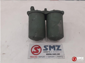 Sistema de combustible MERCEDES-BENZ