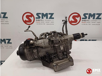 Sistema de combustible MERCEDES-BENZ