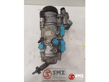 Sistema de combustible MERCEDES-BENZ