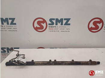 Sistema de combustible MERCEDES-BENZ