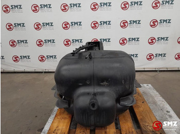 Depósito de combustible para Camión Mercedes-Benz Occ brandstoftank 125L Mercedes: foto 2
