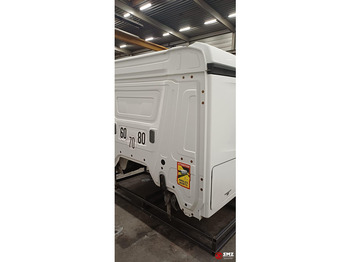 Cabina e interior para Camión Mercedes-Benz Occ cabine Mercedes Actros MP4: foto 3