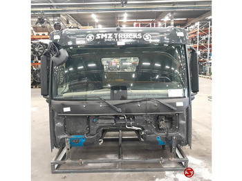 Cabina e interior MERCEDES-BENZ Actros