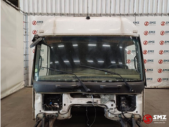 Cabina e interior MERCEDES-BENZ