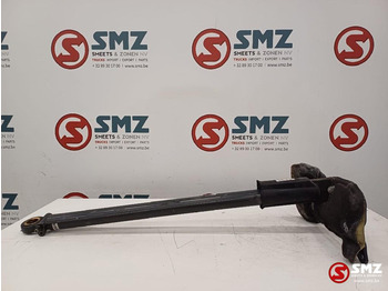 Bastidor/ Chasis MERCEDES-BENZ