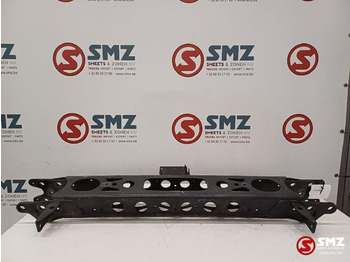 Bastidor/ Chasis MERCEDES-BENZ