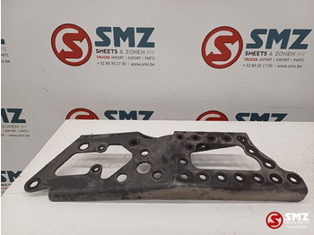 Bastidor/ Chasis MERCEDES-BENZ