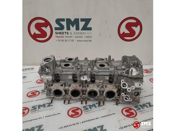 Motor y piezas MERCEDES-BENZ