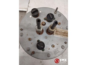 Salpicadero para Camión Mercedes-Benz Occ combimeter Mercedes LP608,709: foto 2 Salpicadero para Camión Mercedes-Benz Occ combimeter Mercedes LP608,709: foto 2