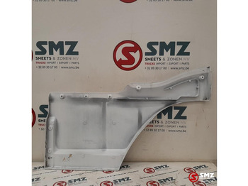 Puerta y piezas para Camión Mercedes-Benz Occ deurverlenging links Mercedes: foto 2