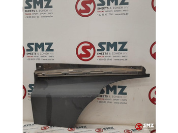 Puerta y piezas MERCEDES-BENZ