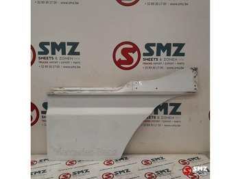 Puerta y piezas MERCEDES-BENZ